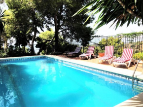 Rentcostadelsol Villa Pinares-Malaga Malaga